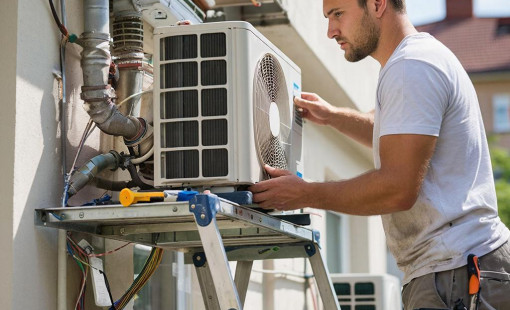 Установите кондиционер с гарантией качества от компании "Инженерные Системы"