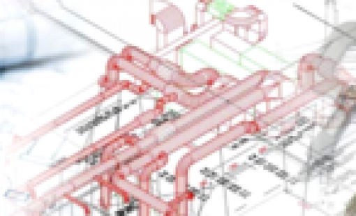Профессиональное проектирование систем отопления и других систем коммуникации